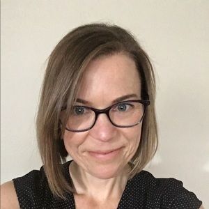 Meet your Posher, Heidi